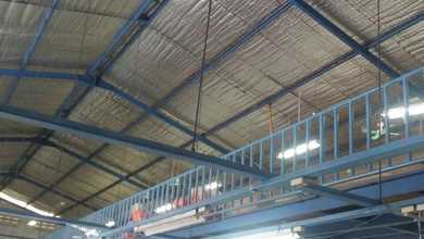 JUAL TerMURAH ex Pabrik Lokasi di Jalan Raya Moh. Toha, Kota Tangerang Posisi di pinggir jalan raya 