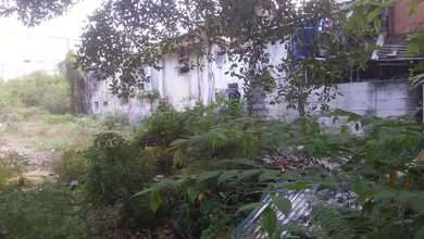 For Sale Tanah Premium di Senen, Jakarta Pusat, LT 1849m²