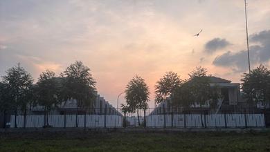 Tanah Elit Dijual di Pantai Indah Kapuk 2, Jakarta Utara, Harga 10,1 Miliar