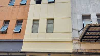 Disewakan Ruko komplek Permata kota tubagus angke