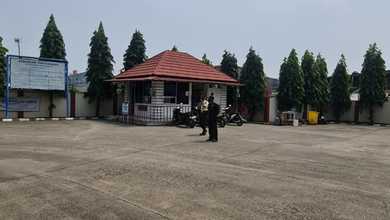 DISEWAKAN GUDANG / PABRIK JATIUWUNG (PSR KEMIS) TANGERANG BANTEN