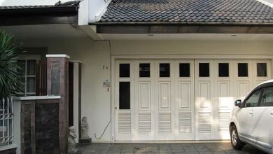 Rumah Siap Huni dengan LT m2 