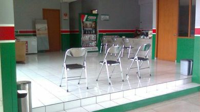 Tanah Elit Dijual di Serpong, Tangerang Selatan, Harga 20 Miliar