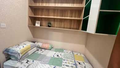 Miliki Segera Apartemen di BSD, Tangerang Selatan, LB 49m²