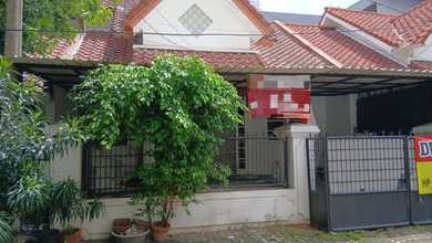 Dikontrakkan Rumah Murah di Citra Garden, Jakarta Barat, LT 120m²