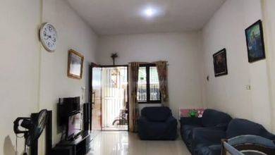 Rumah Sederhana area Poris, Tangerang, LT 72 m2