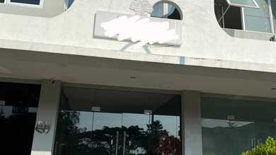 Disewakan Ruko di Citra 8 Aerobliss, Jakarta Barat