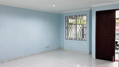 Rumah Elite di Kawasan Daan Mogot, Jakarta Barat, LB 150m², Harga 2,58 Miliar