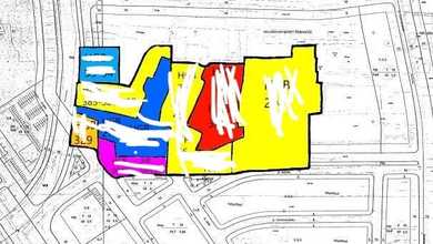 Dijual Tanah Eksklusif di Gatot Subroto, Bandung, LT 32000m²