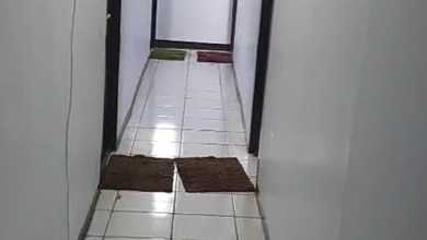 Dijual Rumah Kost di Jl. Susilo, Grogol Uk 5,5x22