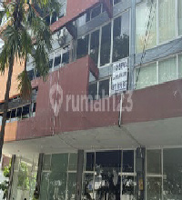 Disewakan Rukan Aerowalk Citra 8, Jakarat Barat 4x14,5