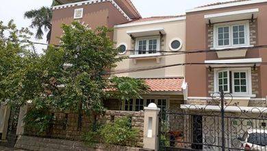 Jual Rumah 283 di Citra Garden, Jakarta Barat