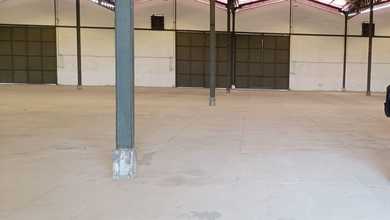 Disewakan Gudang di Kosambi Salembaran, Tangerang