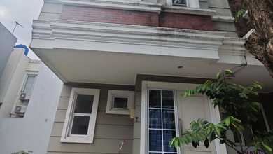 Disewakan Rumah Murah di Gading Serpong, Tangerang, LT 40m²