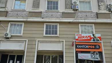 Dijual Ruko CBD Green Lake City Uk 4,5x15, Jakarta Barat
