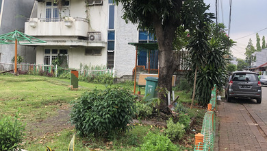 Dijual Tanah Premium di Citra Garden, Jakarta Barat, LT 238m²