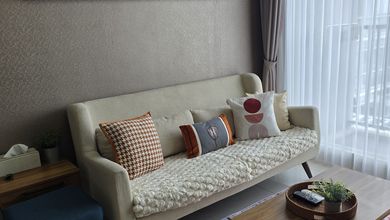 Apartemen Praktis di Cengkareng, Jakarta Barat, Harga Murah 90 Juta /tahun