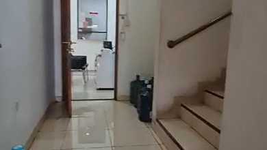 Disewakan Rumah Minimalis di Pluit, Jakarta Utara, LT  450 m2