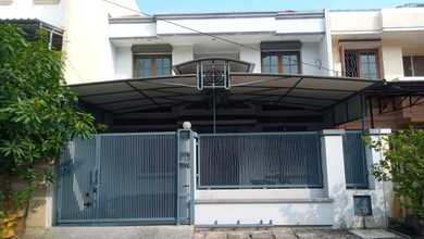 For Sale rumah Mewah di Daan Mogot, Jakarta Barat - LT 120m²