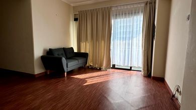 Kesempatan Apartemen Siap Huni di Karawaci, Tangerang, 3 KT