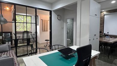 Promo Rumah di Metro Permata, Tangerang, LB 150m², Harga 1,65 Miliar
