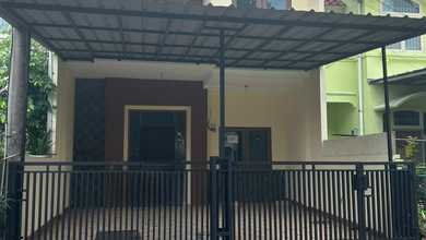 Promo Rumah di Taman Surya, Jakarta Barat, LB 108m², Harga 2,1 Miliar