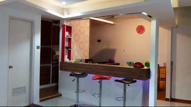 Promo Rumah di Poris, Tangerang, LB 156m², Harga 1,55 Miliar