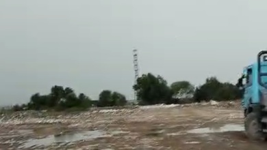 Dijual Tanah Eksklusif di Marunda, Jakarta Utara, LT 56000m²