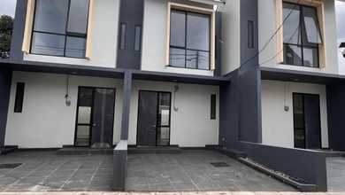 Promo Rumah di Taman Surya, Jakarta Barat, LB 80m², Harga 1,7 Miliar
