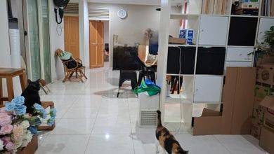 Jual Segera Rumah Elit di Cakung, Jakarta Timur, Luas 119 m2
