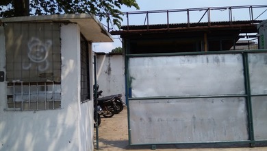 Dijual Cepat Turun Harga ! Gudang Cimanggis Bogor , Lokasi Bs Masuk Conteiner , Listrik 2 Panel **obbie