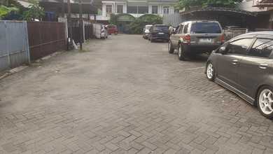 Ruko Dijual Cepat Di Pondok Kopi