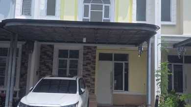 Properti Siap Huni di Area Jakarta Garden City, Jakarta Timur, LT 102m²