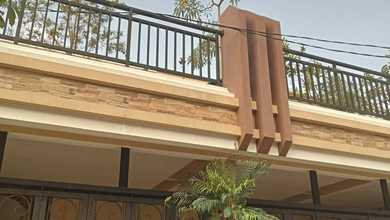 Hunian Mewah di Kelapa Gading, Jakarta Utara, 3 KT, LT 204m²