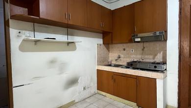 Sewa Apartemen Murah di Hayam Wuruk, Jakarta Pusat, LB 41m²