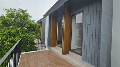 Rumah Sewa Cocok untuk Huni dan Kerja Daerah Jakarta Garden City, Jakarta Timur