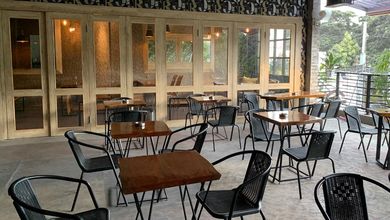 Dijual Ruko di Daerah Cipinang - Jakarta Timur