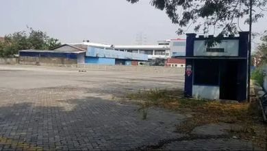 Sewa Tanah Per Tahun dengan Harga Terjangkau Area Kelapa Gading
