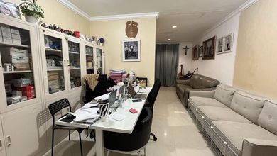 Jual Rumah Mewah Luas 64 m2 Kawasan Pegangsaan, Jakarta Utara