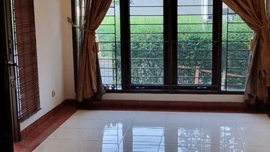 Promo Rumah di Kemang Pratama, Bekasi, LB 97m², Harga 1,8 Miliar