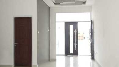 Rumah Sewa Nyaman Lokasi Cempaka Putih, Jakarta Pusat, LB 260m²