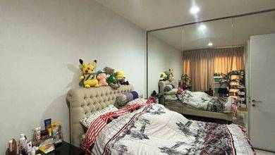 Rumah modern dengan Luas 100 m2 Daerah Kelapa Gading, Jakarta Utara