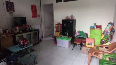 Rumah Premium Luas 74 Jual area Kemayoran, Jakarta Pusat