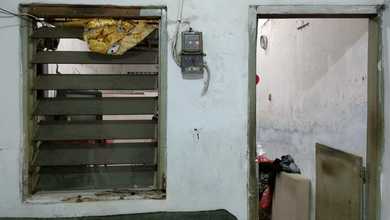 Rumah Sederhana area Kramat, Jakarta Pusat, LT 60 m2