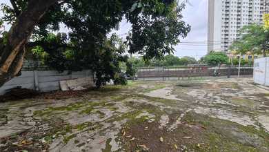 Tanah Elit Dijual di Kebon Jeruk, Jakarta Barat, Harga 28 Miliar