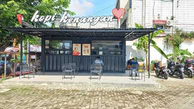 Kavling Sewa Harga Ekonomis di Utan Kayu, Jakarta Timur