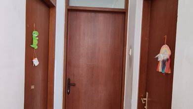 Dijual Segera Apartemen 2BR Unfurnished