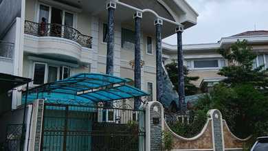 Dijual rumah Eksklusif di Kelapa Gading, Jakarta Utara - LT 440m²