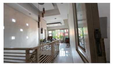 Dijual rumah Premium di Pulo Asem, Jakarta Timur - LT 105m²