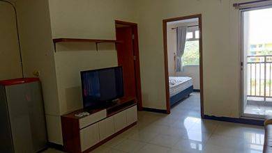 Apartemen Furnished Disewakan Segera Kondisi Bagus di Kelapa Gading